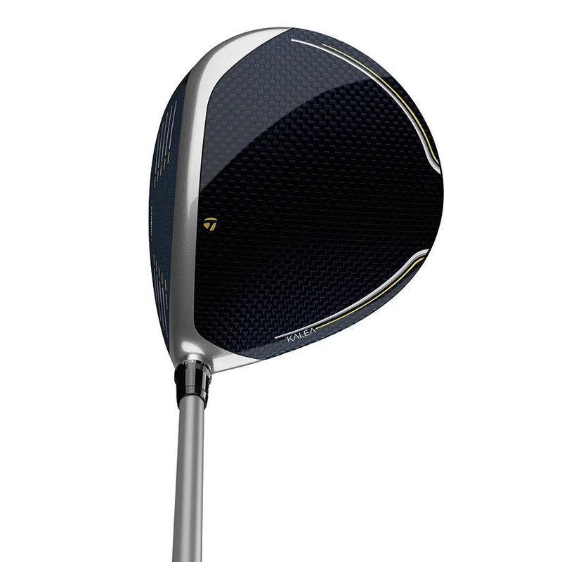 TaylorMade Kalea Gold dámsky driver