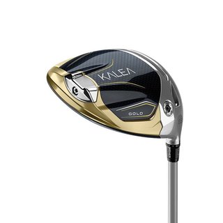 TaylorMade Kalea Gold dámsky driver