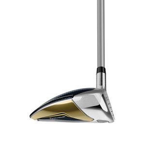 TaylorMade Kalea Gold dámske fairway drevo