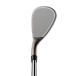 TaylorMade Hi-Toe 4 wedge, ocel