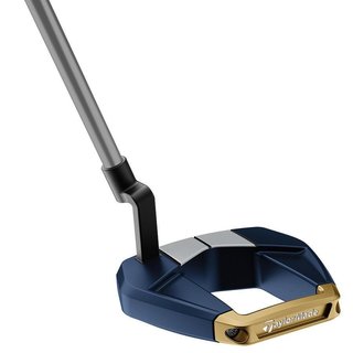 TaylorMade Kalea Gold Spider S dámsky putter