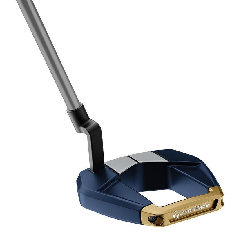 TaylorMade Kalea Gold Spider S dámsky putter