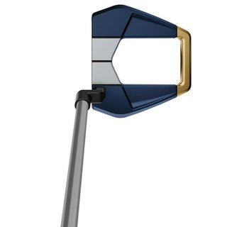 TaylorMade Kalea Gold Spider S dámsky putter