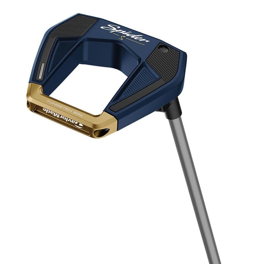 TaylorMade Kalea Gold Spider S dámsky putter