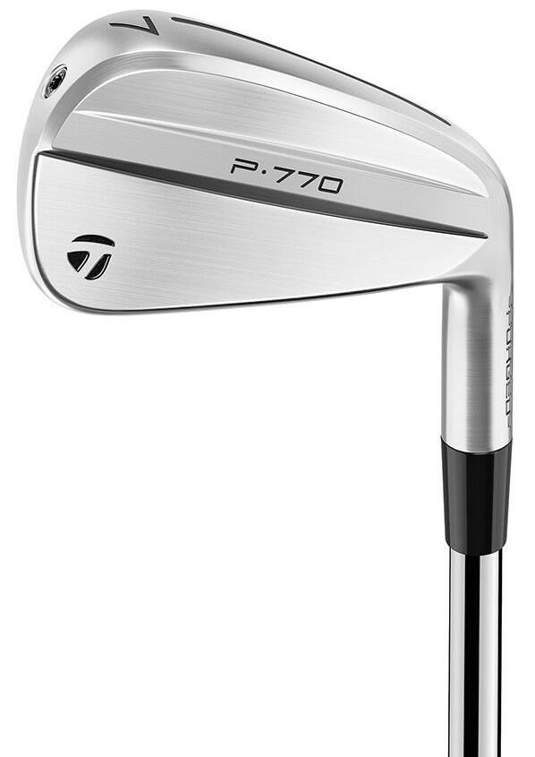TaylorMade P770 pánske železá, oceľ