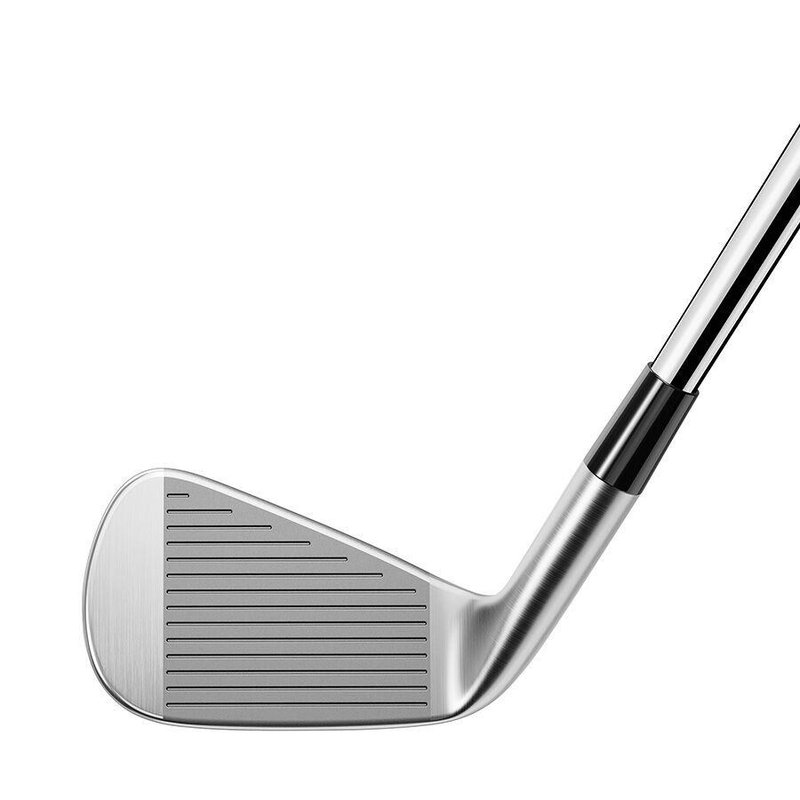 TaylorMade P770 pánske železá, oceľ