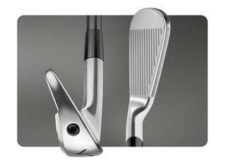 TaylorMade P770 pánske železá, oceľ