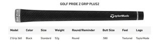 TaylorMade P7CB pánske železá, oceľ