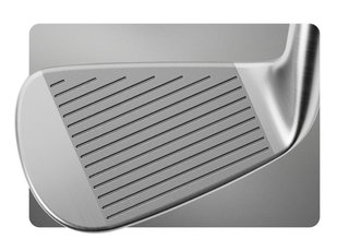 TaylorMade P7CB pánske železá, oceľ