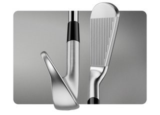 TaylorMade P7CB pánske železá, oceľ