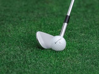 TaylorMade P7CB pánske železá, oceľ