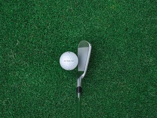 TaylorMade P7CB pánske železá, oceľ