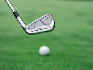 TaylorMade P7CB pánske železá, oceľ