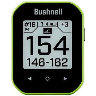 Bushnell Phantom 3 Slope GPS diaľkomer, zelený