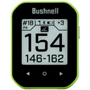 Bushnell Phantom 3 Slope GPS diaľkomer, zelený