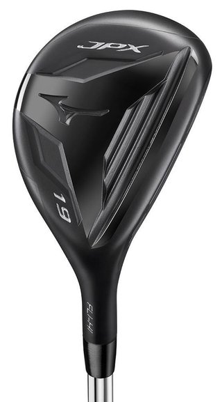 Mizuno JPX 925 Fli-Hi dámsky hybrid
