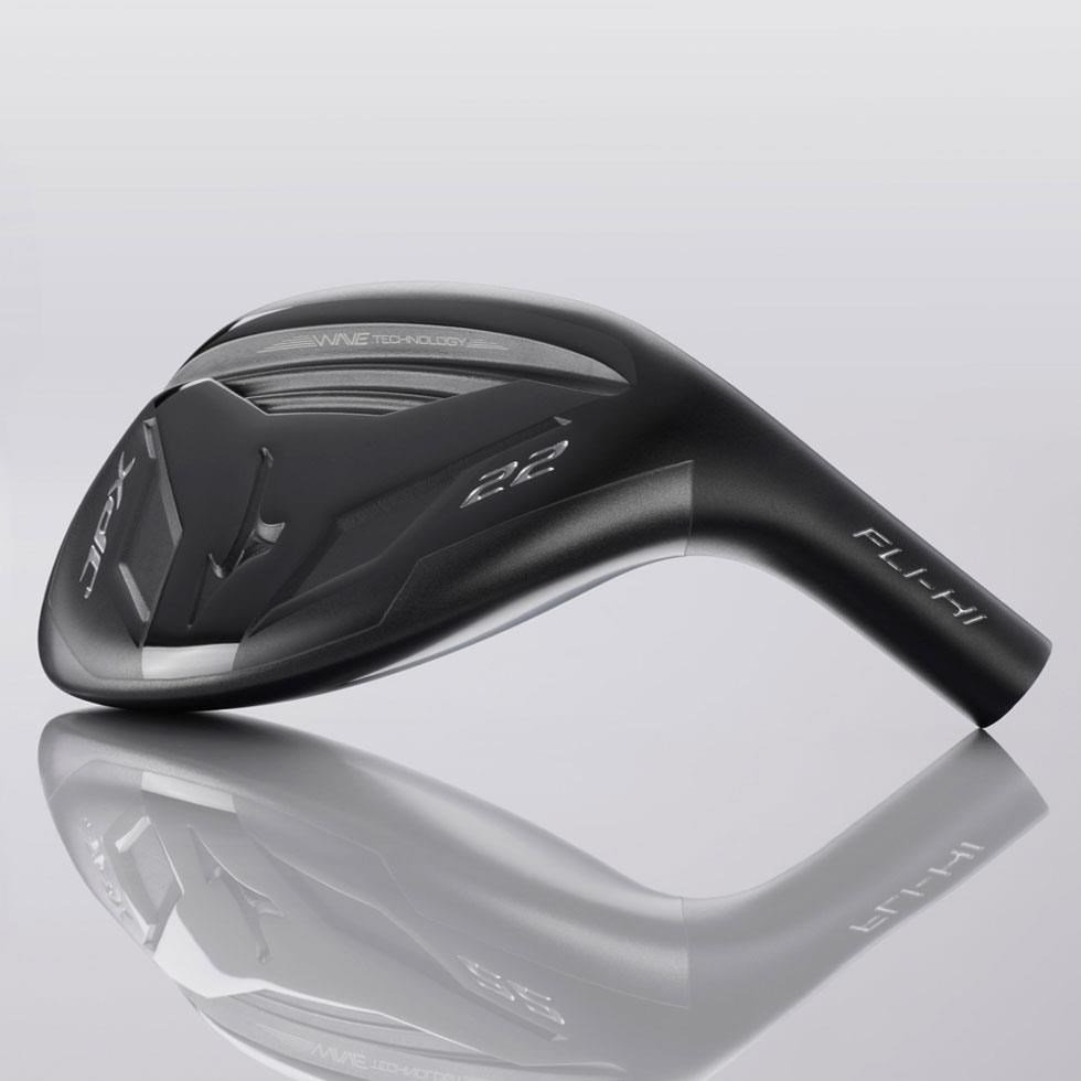Mizuno JPX 925 Fli-Hi dámsky hybrid