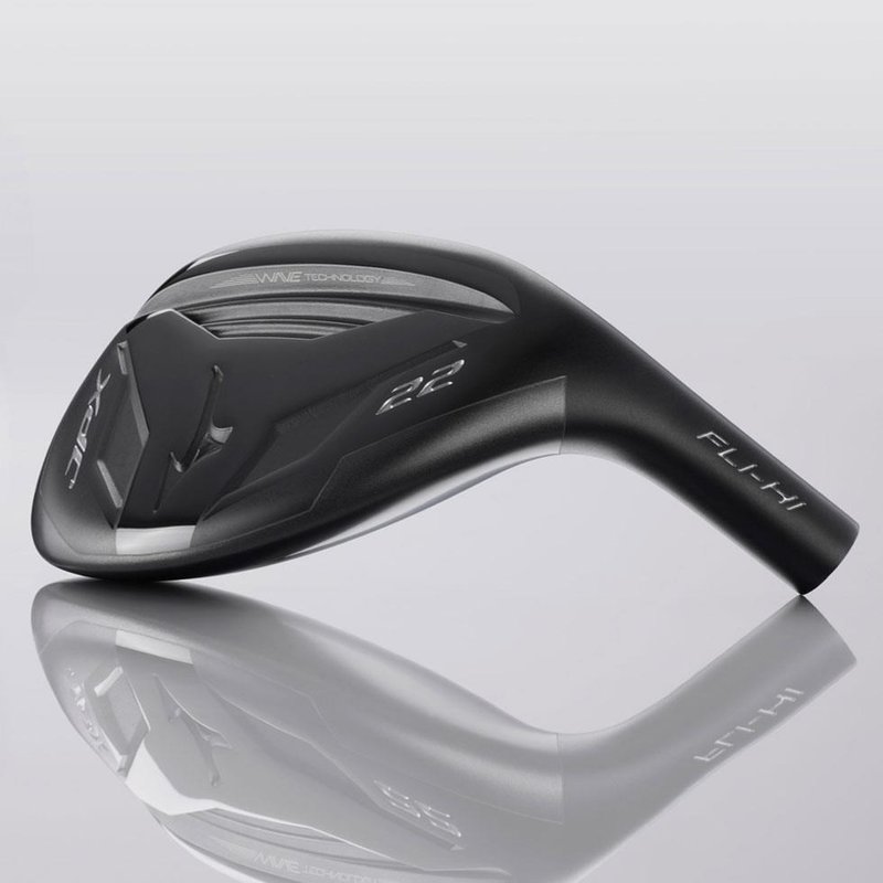 Mizuno JPX 925 Fli-Hi dámsky hybrid