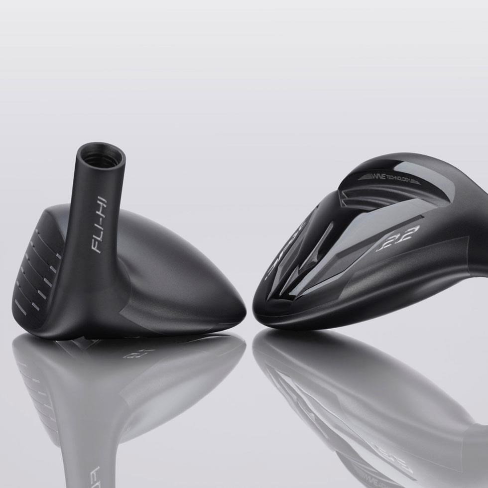 Mizuno JPX 925 Fli-Hi dámsky hybrid