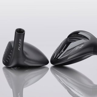 Mizuno JPX 925 Fli-Hi dámsky hybrid