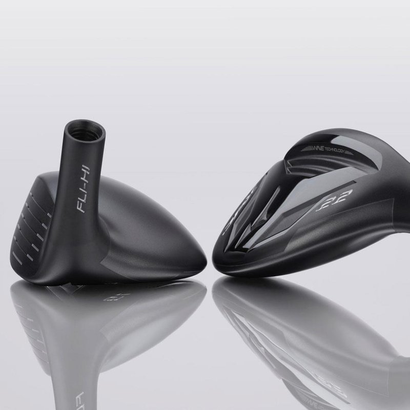 Mizuno JPX 925 Fli-Hi dámsky hybrid