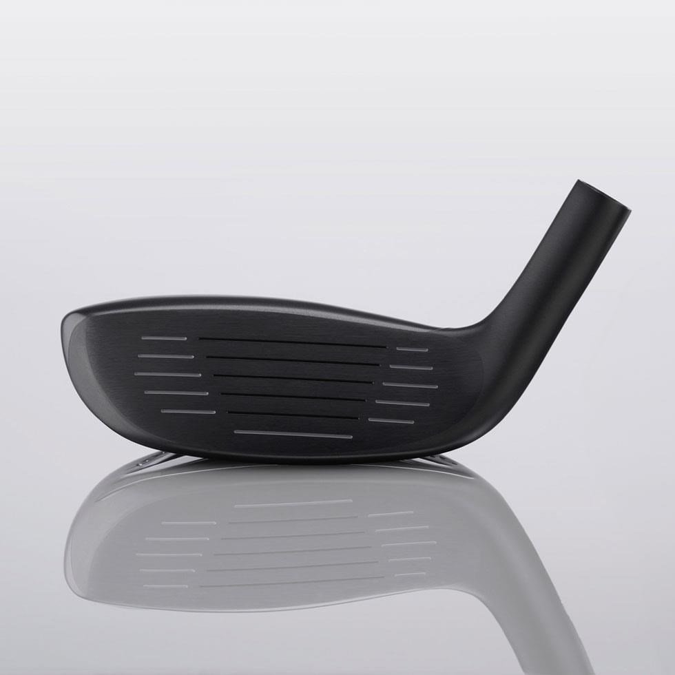 Mizuno JPX 925 Fli-Hi dámsky hybrid