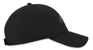 Callaway HD Rain pánska kšiltovka, čierna