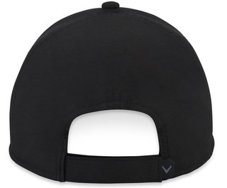 Callaway HD Rain pánska kšiltovka, čierna