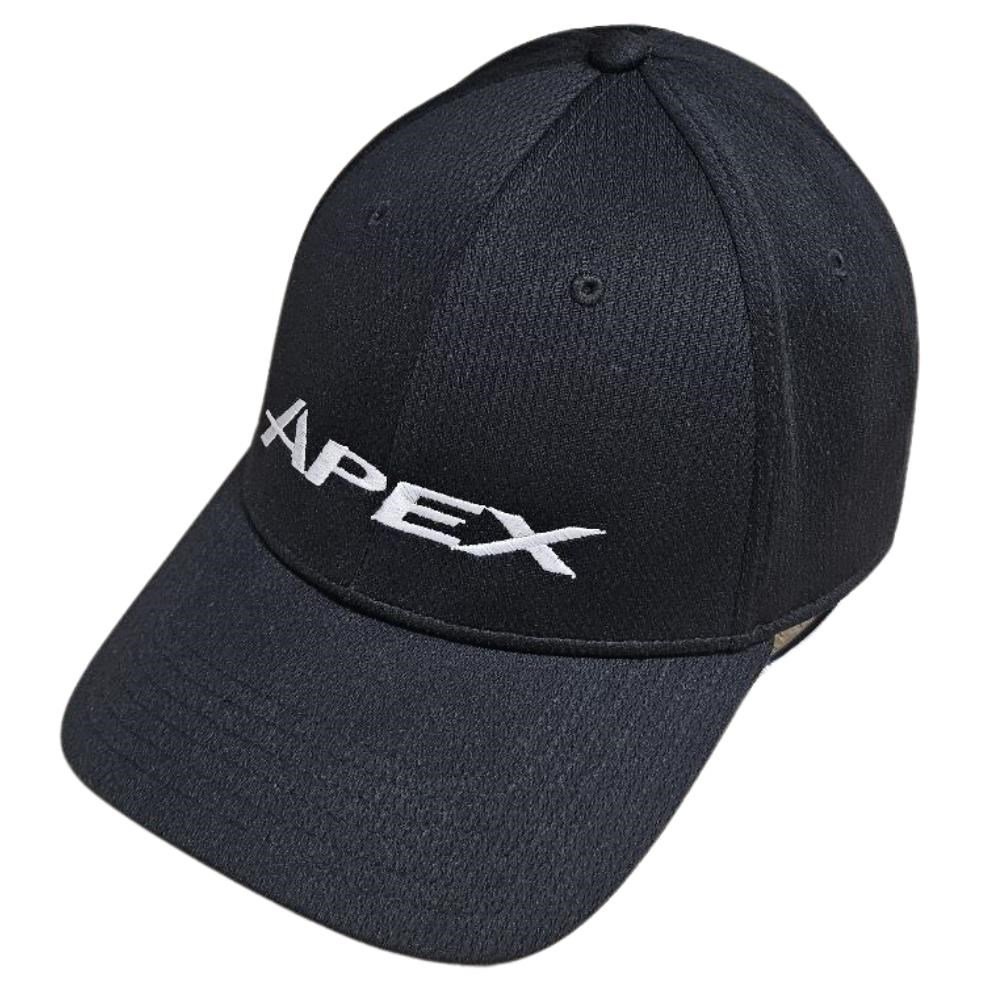 Callaway Performance Apex pánska kšiltovka, čierna
