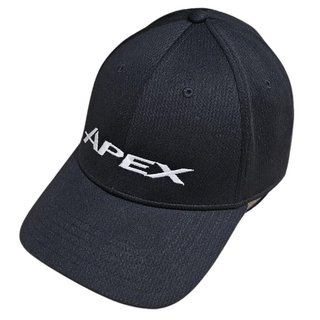 Callaway Performance Apex pánska kšiltovka, čierna