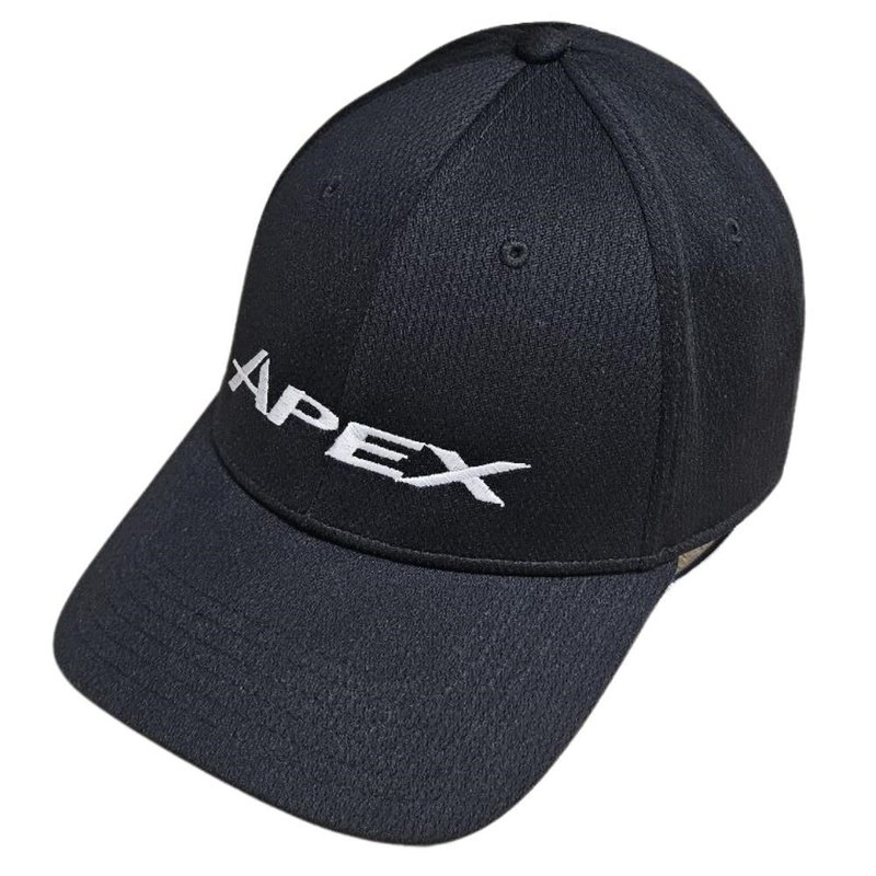 Callaway Performance Apex pánska kšiltovka, čierna