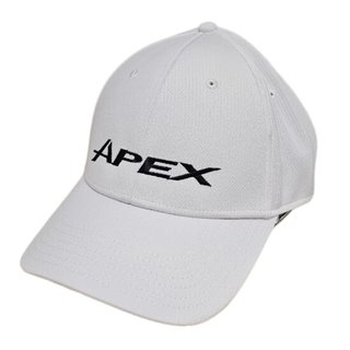 Callaway Performance Apex pánska kšiltovka, biela