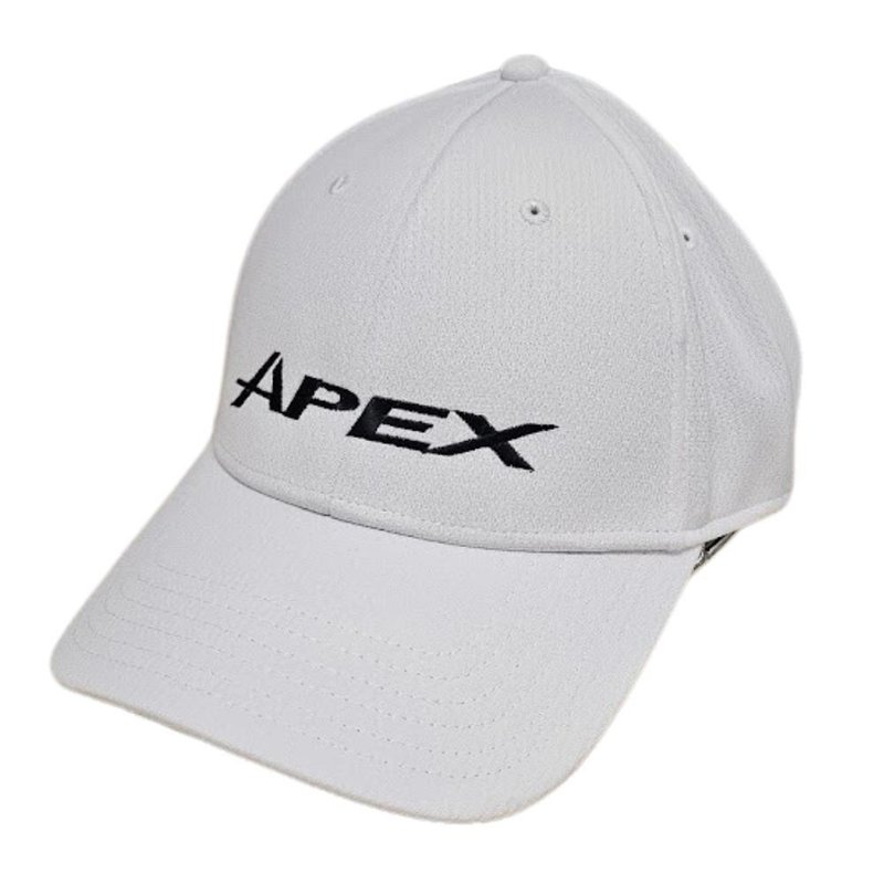 Callaway Performance Apex pánska kšiltovka, biela