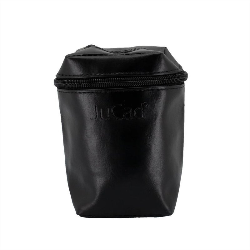 JuCad kryt batérie pre Powerpack, čierny