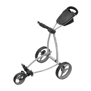 Big Max Blade IP 2.0 tlačný vozík, sivý/charcoal