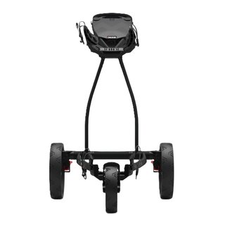 Big Max Blade IP 2.0 manuálny vozík, phantom black