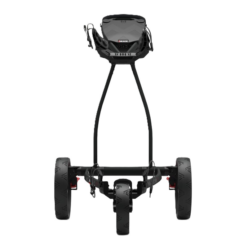 Big Max Blade IP 2.0 manuálny vozík, phantom black