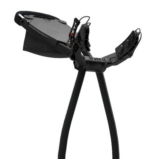 Big Max Blade IP 2.0 manuálny vozík, phantom black