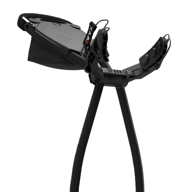 Big Max Blade IP 2.0 manuálny vozík, phantom black