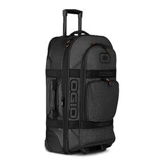 Ogio Ogio Terminal Travel Bag 95L Tašky, kufry bag, graphite