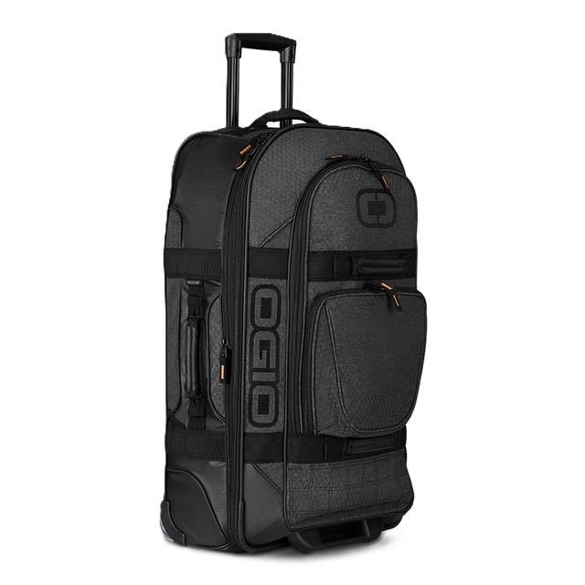 Ogio Ogio Terminal Travel Bag 95L Tašky, kufry bag, graphite
