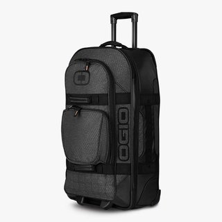 Ogio Ogio Terminal Travel Bag 95L Tašky, kufry bag, graphite