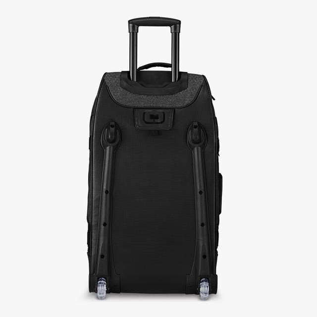 Ogio Ogio Terminal Travel Bag 95L Tašky, kufry bag, graphite