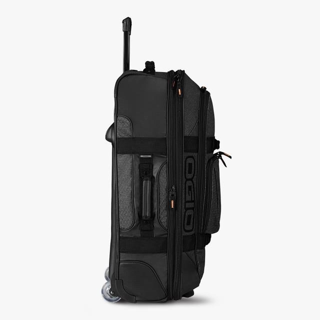 Ogio Ogio Terminal Travel Bag 95L Tašky, kufry bag, graphite