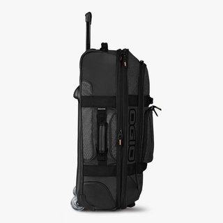 Ogio Ogio Terminal Travel Bag 95L Tašky, kufry bag, graphite