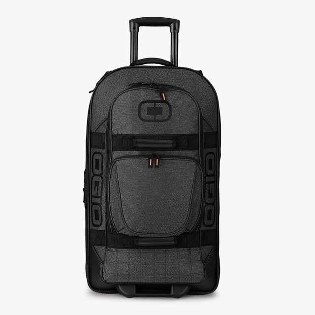 Ogio Ogio Terminal Travel Bag 95L Tašky, kufry bag, graphite