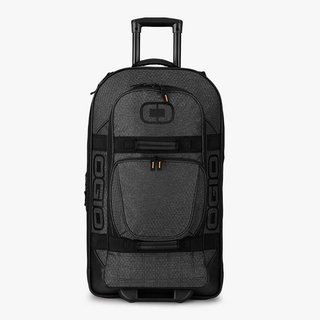 Ogio Ogio Terminal Travel Bag 95L Tašky, kufry bag, graphite