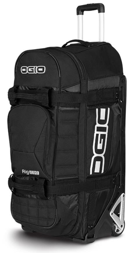 Ogio Ogio Team RIG 9800 123L cestovná taška