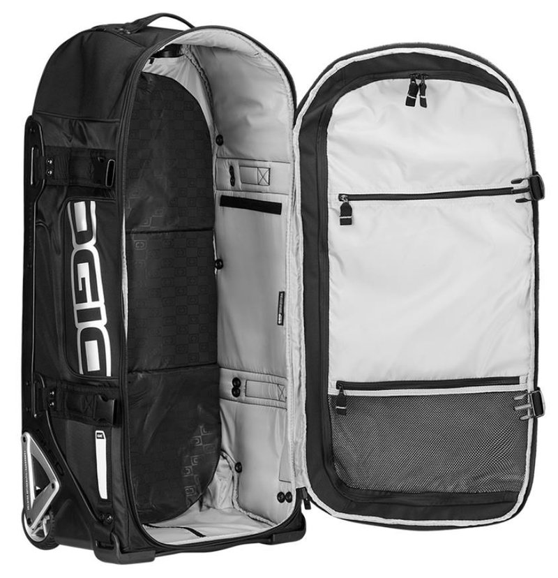 Ogio Ogio Team RIG 9800 123L cestovná taška