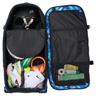 Ogio Ogio Team RIG 9800 123L cestovná taška